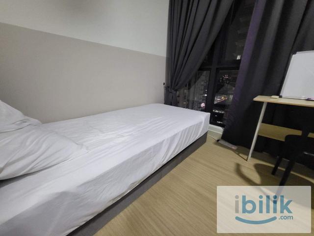 Apartment for rent in Selayang, Selangor