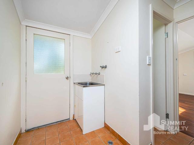 Apartment for sale in Bunbury, Western Australia