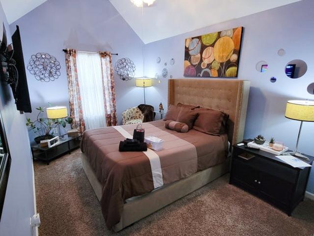 Room for rent in Red Oak, Georgia