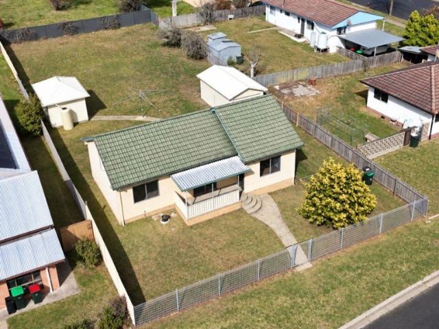 House for rent in Abington, New South Wales