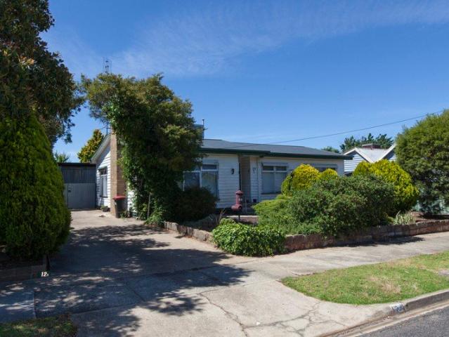 House for rent in Stawell, Shire of Northern Grampians