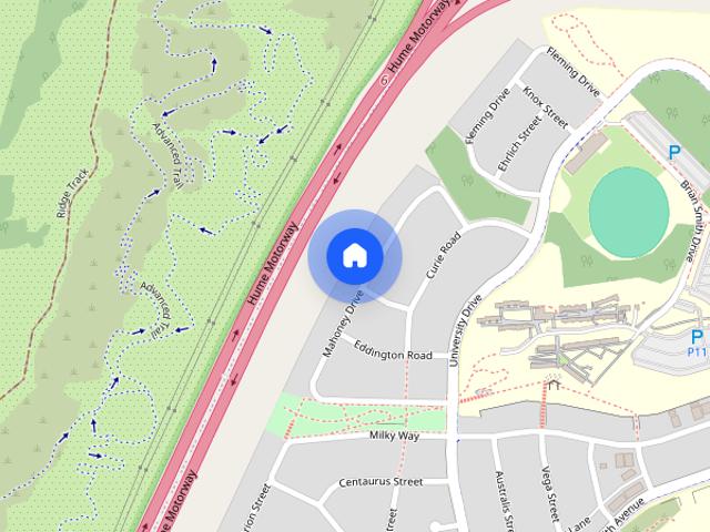 House for rent in Sydney, Campbelltown City Council