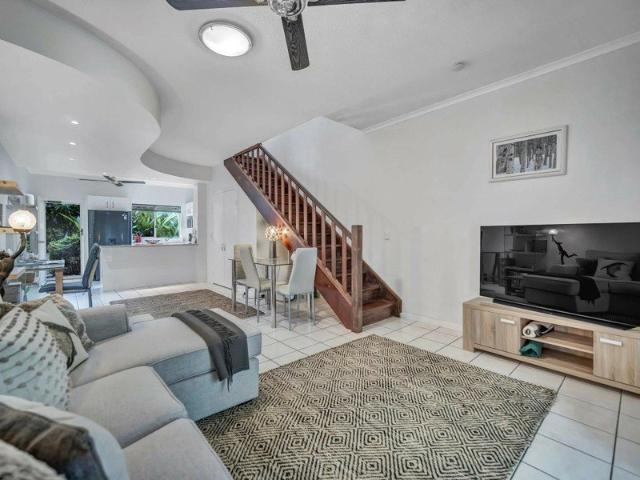 Apartment for rent in Craiglie, Queensland