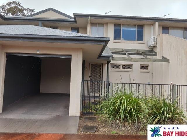 Townhouse for rent in Eli Waters, Hervey Bay