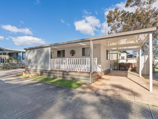 Villa for sale in South Nowra, New South Wales