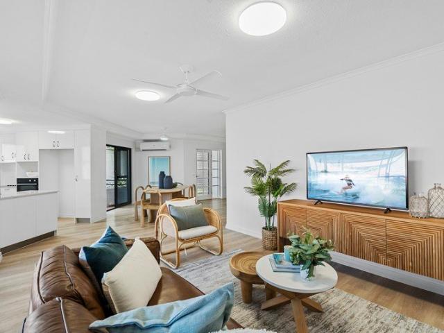 Villa for sale in Toombul, Queensland