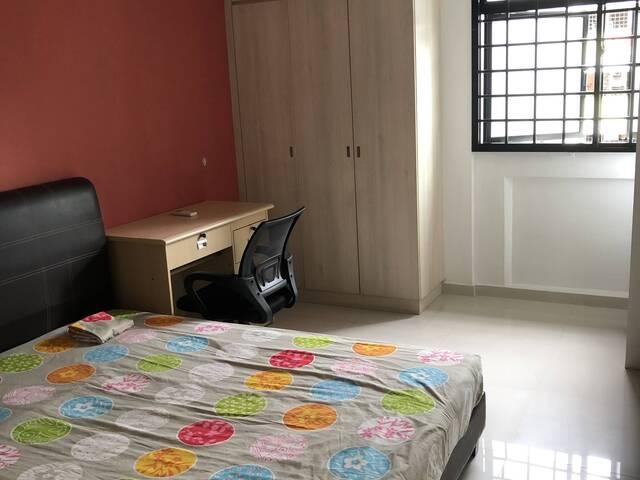 Room for rent