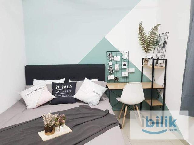 Room for rent in Petaling, Subang Jaya