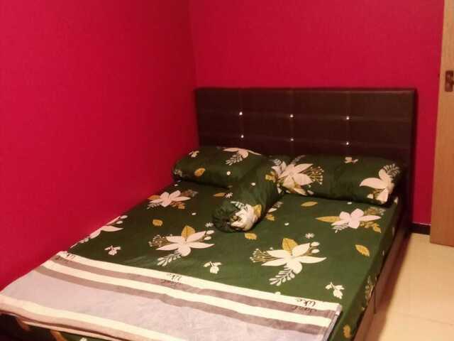Room for rent