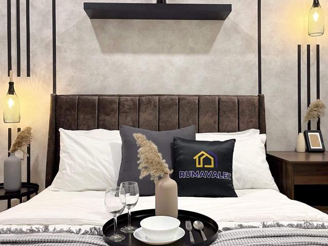 Room for rent in Kajang, Langat