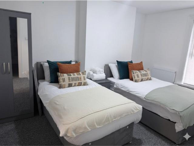 Room for rent in Lately Common, Warrington