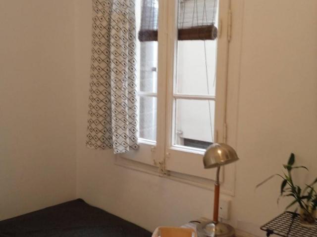Apartamento en alquiler en Eixample, Barcelonès