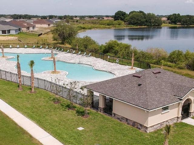 Room for rent in Winter Haven, Florida