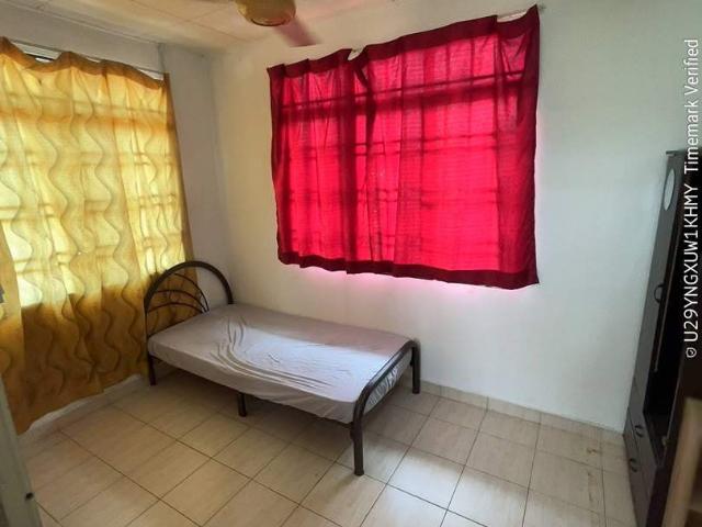 Room for rent in Lake Vista, Majlis Bandaraya Subang Jaya