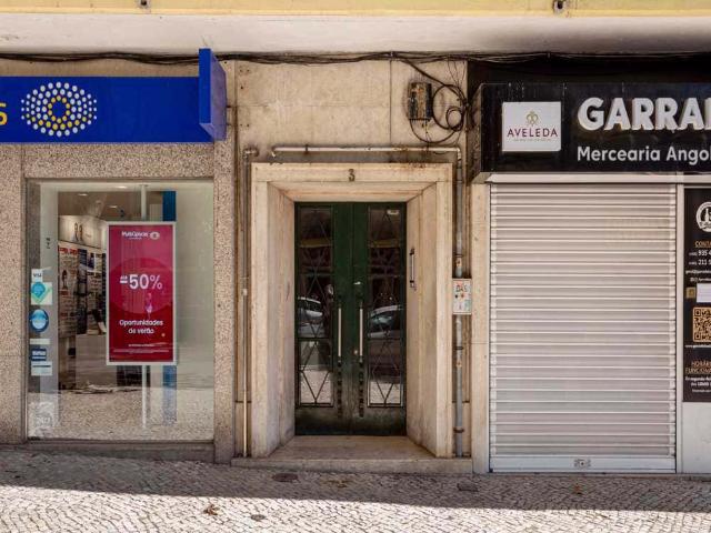 Quarto alugar em Lisboa