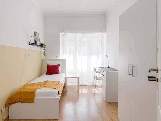 Quarto alugar em Lisboa