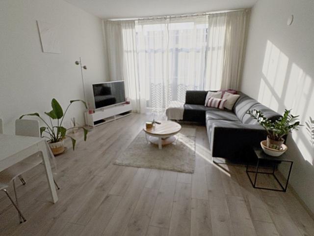 Studio te huur in West, Amsterdam