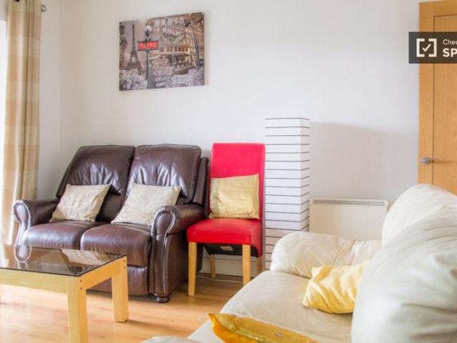 Room to rent in Bluebell, North Tipperary