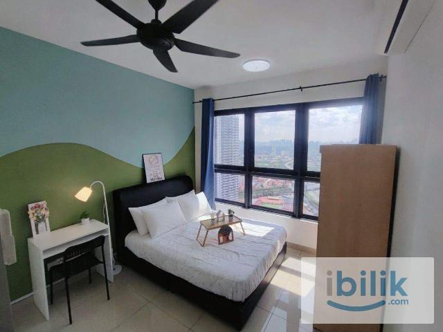 Room for rent in Country Heights Damansara, Kuala Lumpur