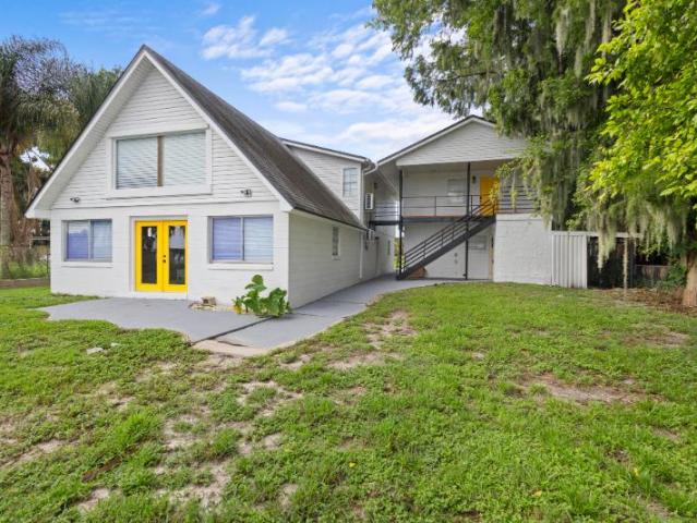 Room for rent in Florida