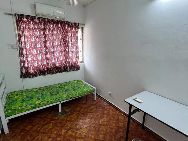 Room for rent in SS 2, Petaling Jaya
