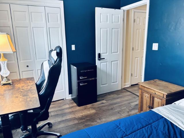 Room for rent in Evanston, Illinois