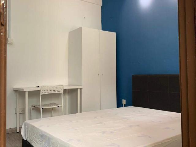 Room for rent in Petaling, Subang Jaya