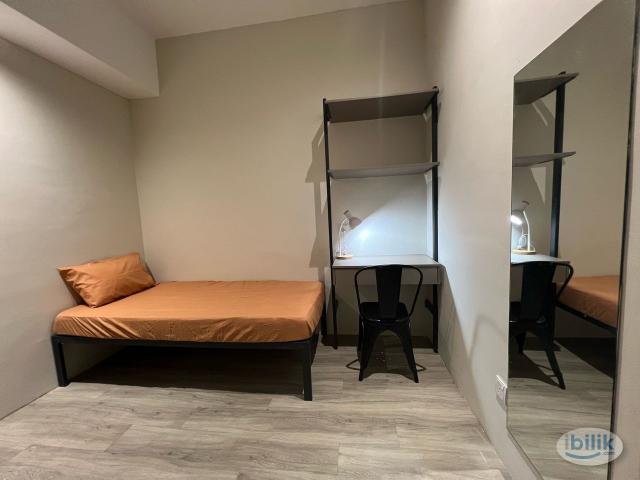 Room for rent in Petaling, Subang Jaya
