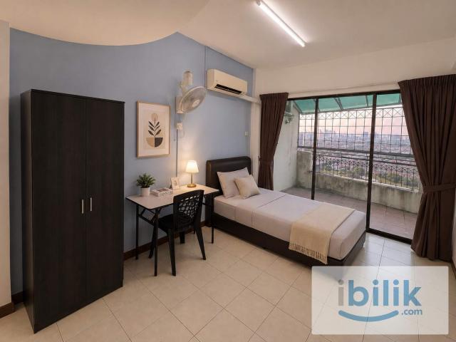 Room for rent in Country Heights Damansara, Kuala Lumpur
