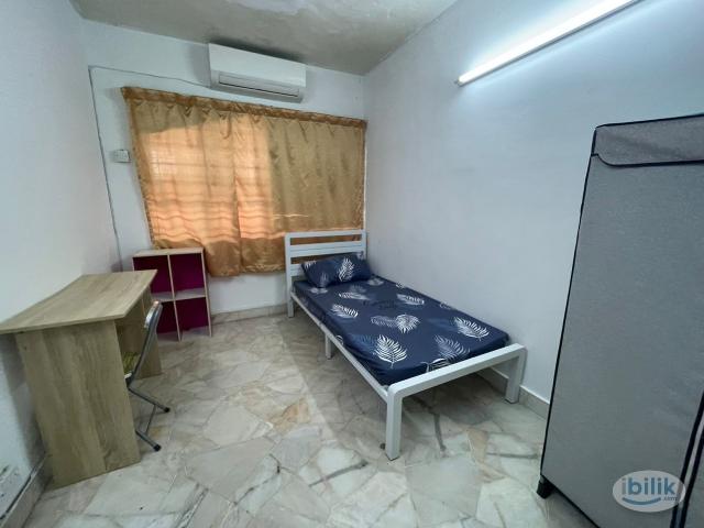 Room for rent in Petaling, Subang Jaya