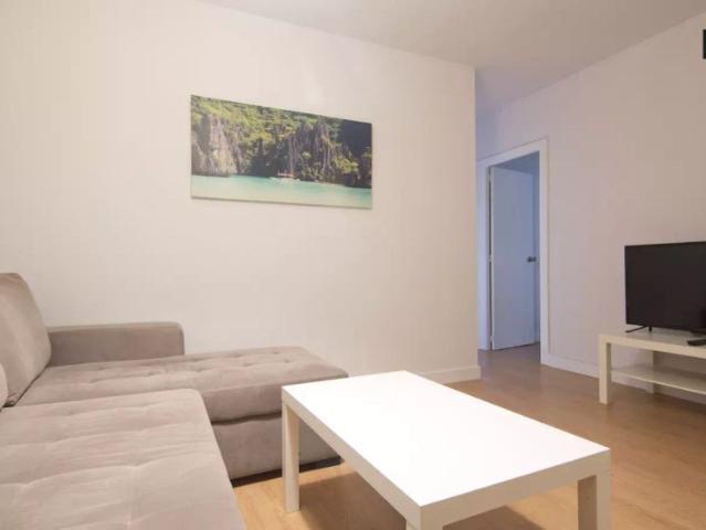 Habitación en alquiler en Distrito II, Alcalá De Henares