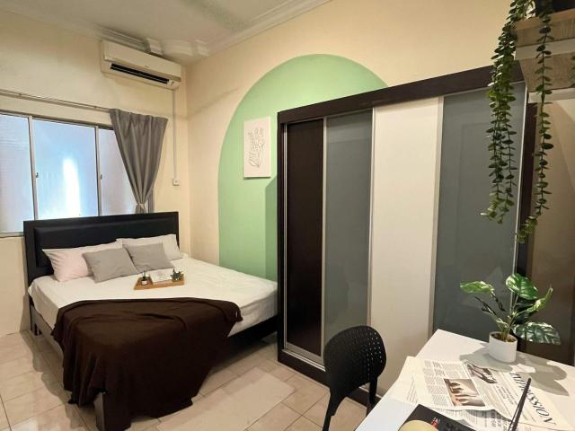 Room for rent in Interior Division, Sabah