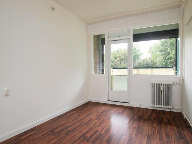 Kamer te huur in Charlois, Rotterdam