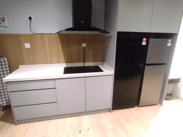 Room for rent in Petaling, Damansara Damai