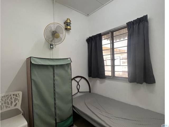 Room for rent in Petaling, Damansara Damai