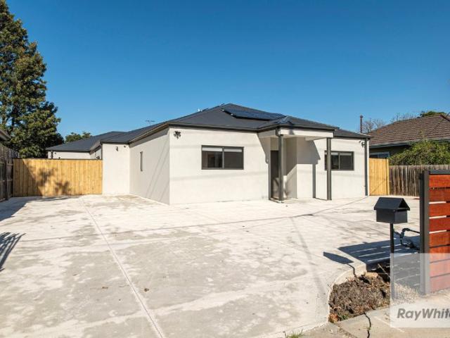 Apartment for rent in Camerons Creek, Victoria