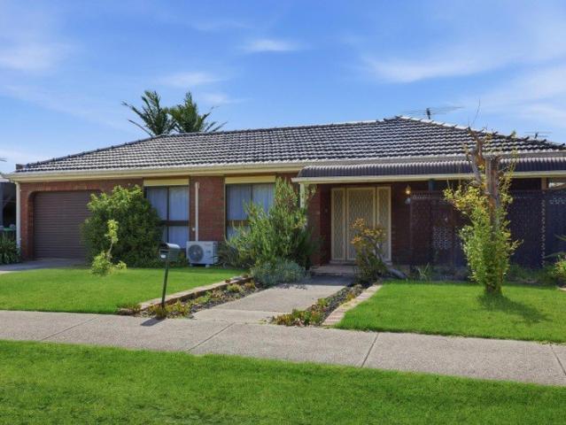 House for rent in Seabrook, Melbourne