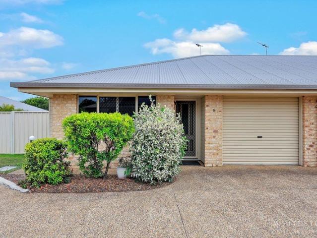 Apartment for sale in Avenell Heights, Bundaberg