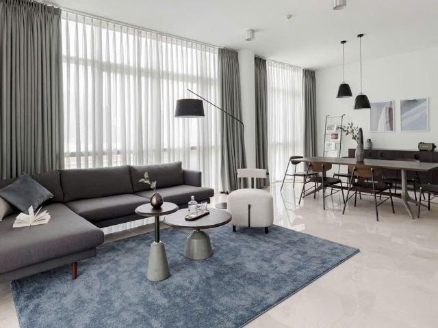 Bất động sản cho thuê tại Thủ Đức, Hồ Chí Minh