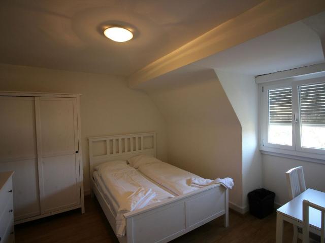 Apartment mieten in Kleinbasel, Basel