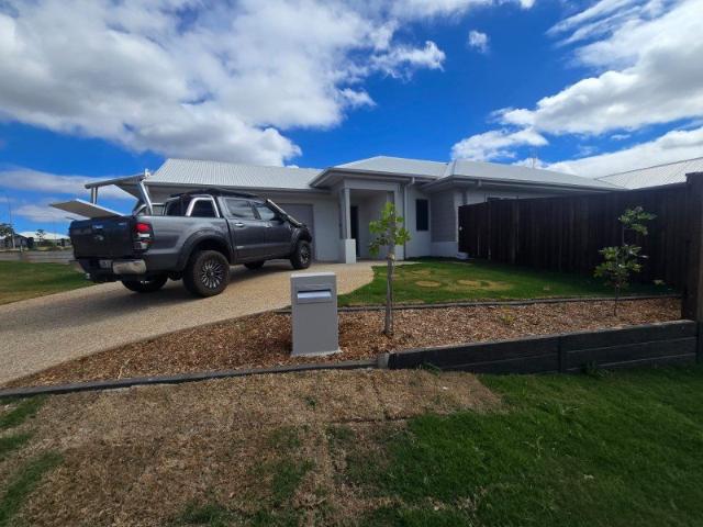 House for rent in Highfields, Queensland