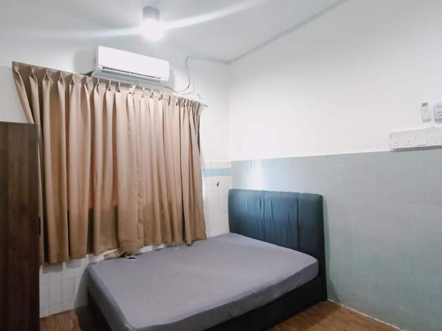 Room for rent in Johore Bahru, Johor