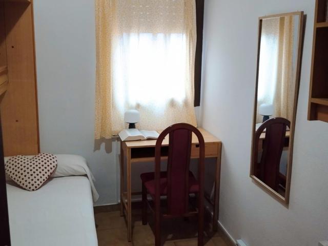 Apartamento en alquiler en Granollers, Can Gili / Finsobe