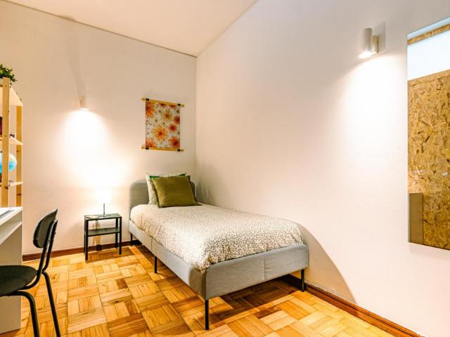 Quarto alugar em Porto