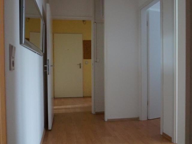 Apartment mieten in Märkisches Viertel, Berlin