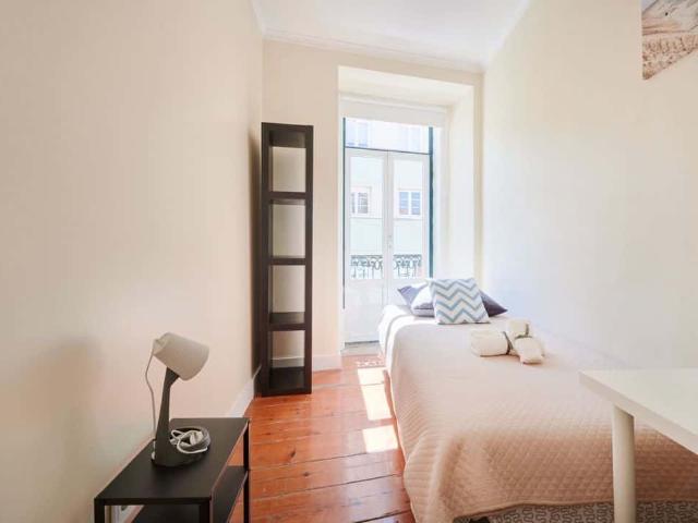 Quarto alugar em Santo António, Lisboa