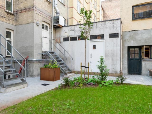 Lejlighed til leje i Frederiksberg C, Brøndby