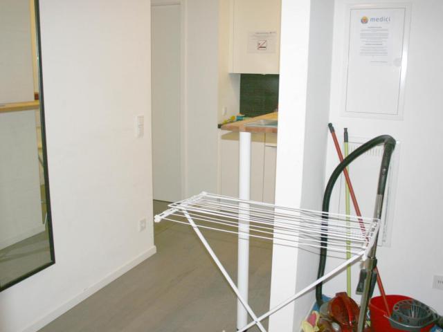 Apartment mieten in Mitte, Berlin
