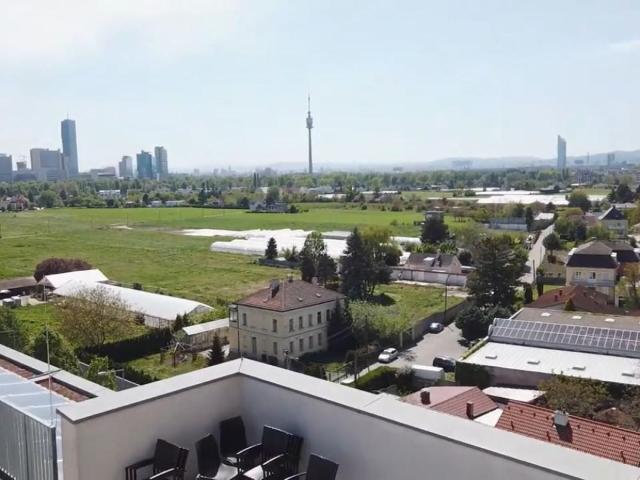 Zimmer mieten in Donaustadt, Wien