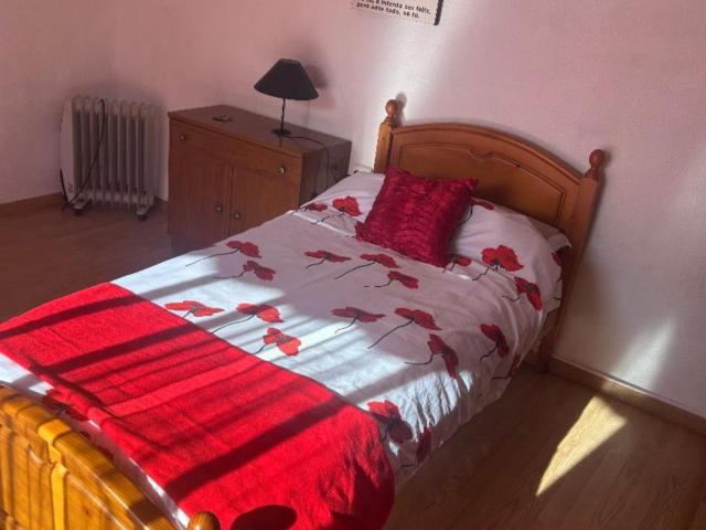 Apartamento en alquiler en l'Alacantí, Valencia